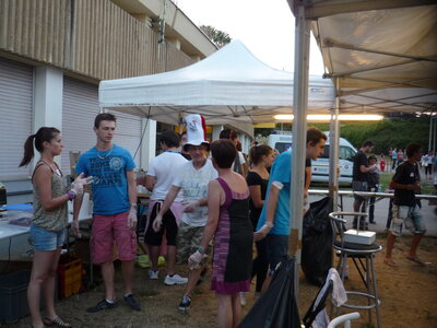 2013 - Buvette 13 juillet, P1050581