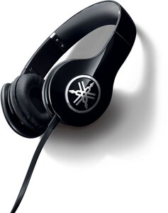 YAMAHA HPH-Pro 300, 81GT3ASWN6L._SL1500_