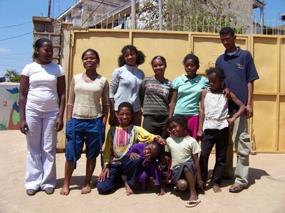 Photos Madagascar 2010 - Benjamin Lisan, 100_3269