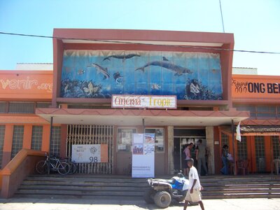 Photos Madagascar 2010 - Benjamin Lisan, 100_3672