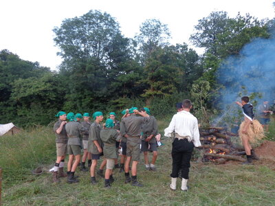 Camp d'été THR 2013, Camp THR été 2013 - 42