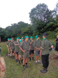 Camp d'été THR 2013, Camp THR été 2013 - 46