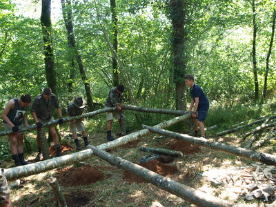 Camp d'été THR 2013, Camp THR été 2013 - 361