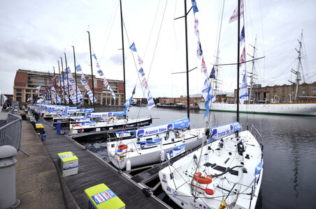 Tour de France à la Voile, _jol0479