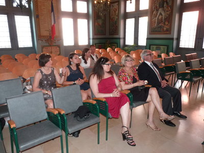 Wedding in Agde, P1060791