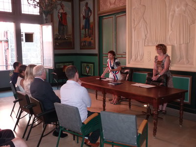 Wedding in Agde, P1060794