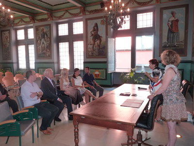 Wedding in Agde, P1060796