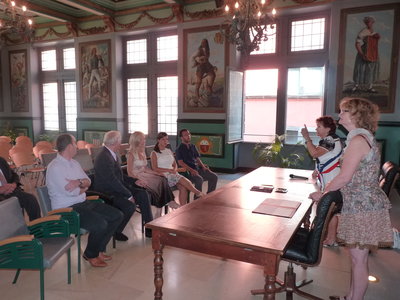Wedding in Agde, P1060797