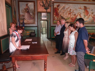 Wedding in Agde, P1060814