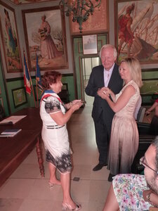 Wedding in Agde, P1060829