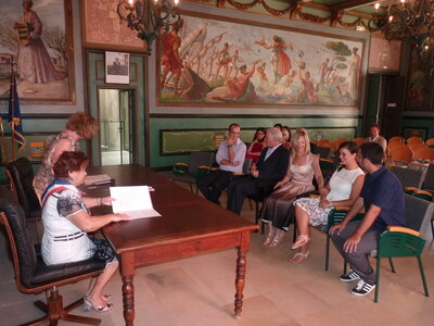 Wedding in Agde, P1060841