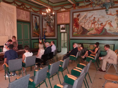 Wedding in Agde, P1060863