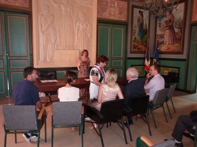 Wedding in Agde, P1060866