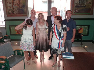 Wedding in Agde, P1060870