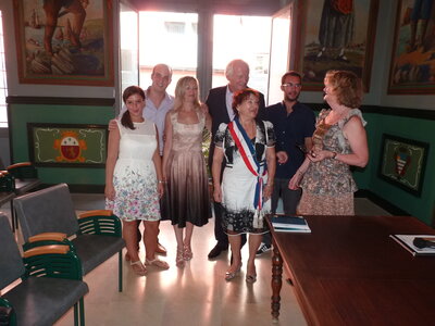 Wedding in Agde, P1060872