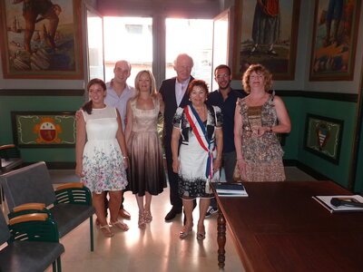Wedding in Agde, P1060874