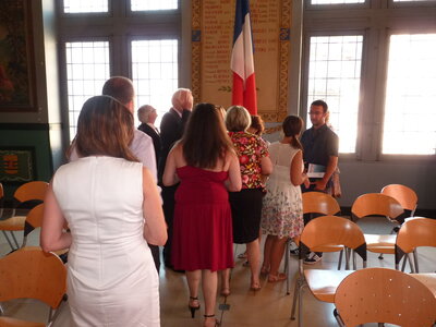 Wedding in Agde, P1060875