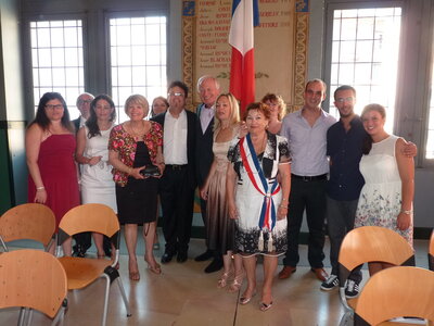 Wedding in Agde, P1060879