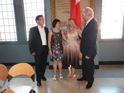 Wedding in Agde, P1060885