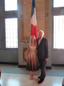 Wedding in Agde, P1060886