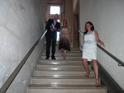 Wedding in Agde, P1060894