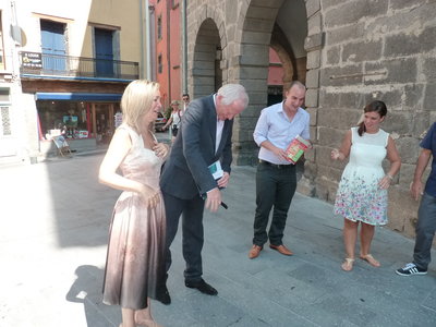 Wedding in Agde, P1060901
