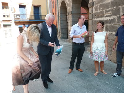 Wedding in Agde, P1060902