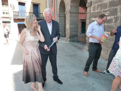 Wedding in Agde, P1060904