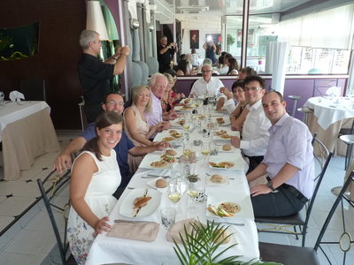 Wedding in Agde, P1060911