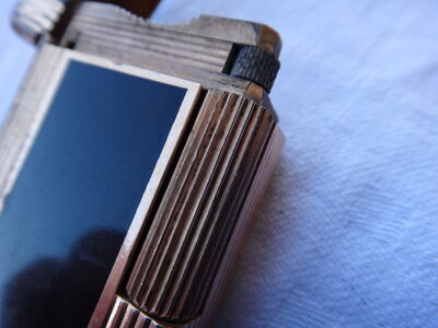 Briquet Dupont Laqué Chine, DSC03777