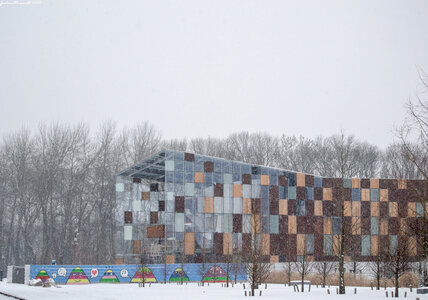 Fosse 9/9bis   Metaphone : Hiver 2013, frederick Dezeque photo 99bis - 07