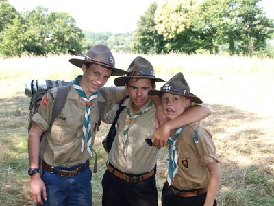 Camp d'été THR 2013, Camp THR été 2013 - 608