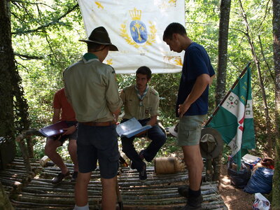 Camp d'été THR 2013, Camp THR été 2013 - 628