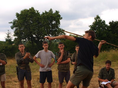 Camp d'été THR 2013, Camp THR été 2013 - 756