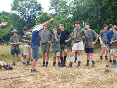 Camp d'été THR 2013, Camp THR été 2013 - 775