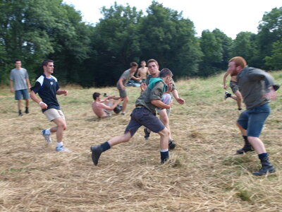 Camp d'été THR 2013, Camp THR été 2013 - 895