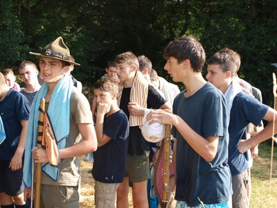Camp d'été THR 2013, Camp THR été 2013 - 925