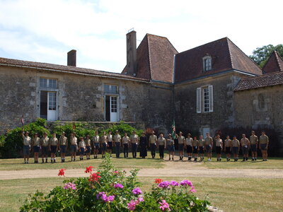 Camp d'été THR 2013, Camp THR été 2013 - 945