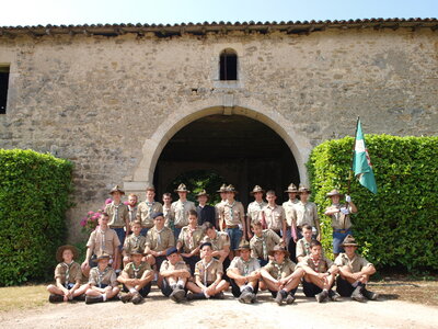 Camp d'été THR 2013, Camp THR été 2013 - 960