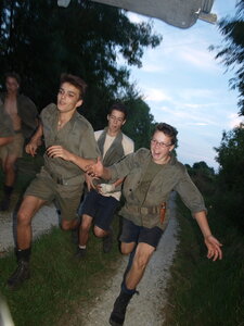 Camp d'été THR 2013, Camp THR été 2013 - 1089