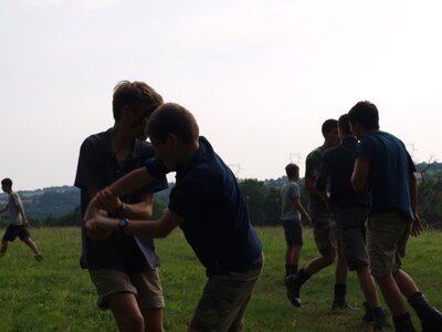Camp d'été THR 2013, Camp THR été 2013 - 1162