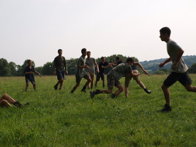 Camp d'été THR 2013, Camp THR été 2013 - 1173