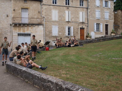Camp d'été THR 2013, Camp THR été 2013 - 1203