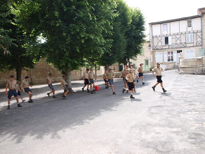 Camp d'été THR 2013, Camp THR été 2013 - 1214