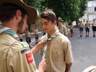 Camp d'été THR 2013, Camp THR été 2013 - 1218