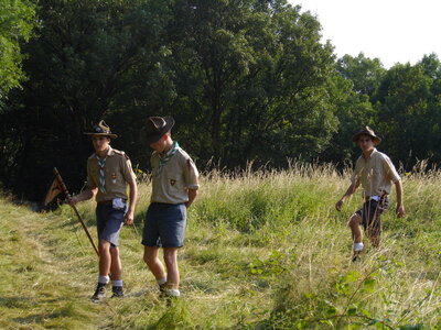 Camp d'été THR 2013, IMGP2000