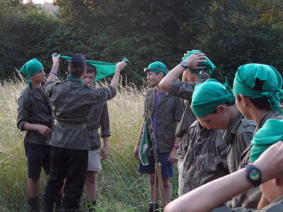 Camp d'été THR 2013, IMGP2016