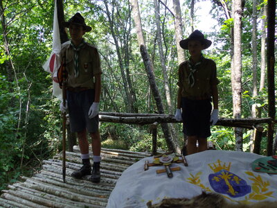 Camp d'été THR 2013, IMGP2049