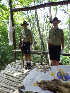 Camp d'été THR 2013, IMGP2069