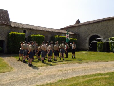 Camp d'été THR 2013, IMGP2117